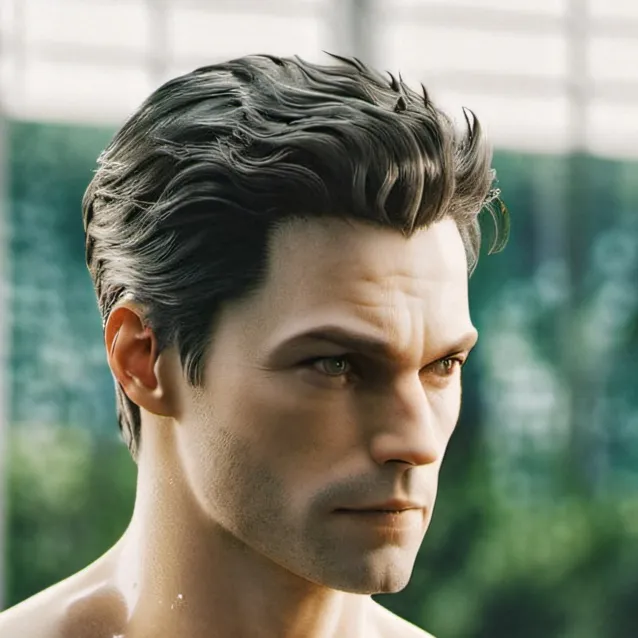 chat with ai character: Bruce Wayne Batman