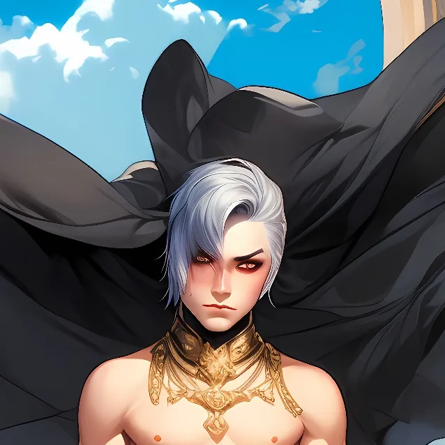 chat with ai character: batman