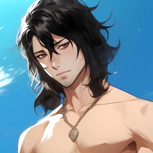 chat with ai character: aizawa