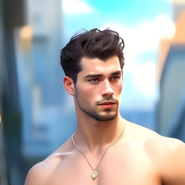 chat with ai character: Peter Parker