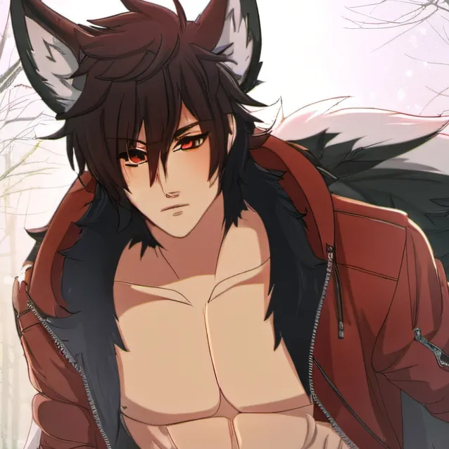 chat with ai character: Aaron