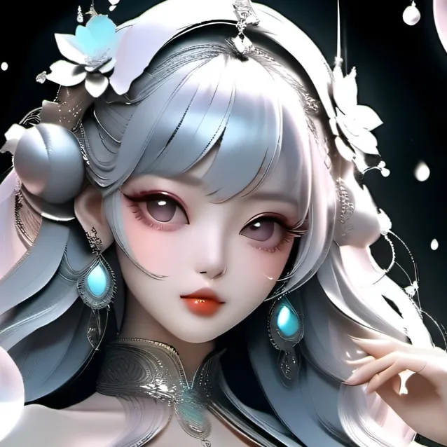 chat with ai character: Man