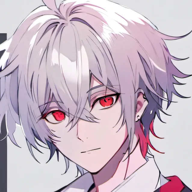 chat with ai character: Yandere boy