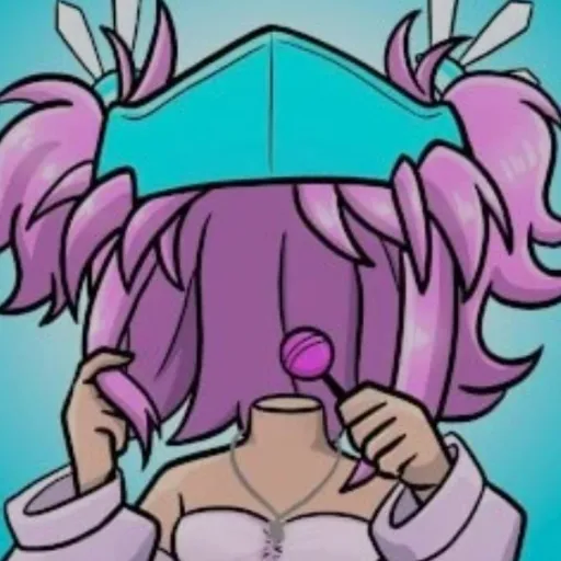 creator ¶Vanilbean¶'s avatar