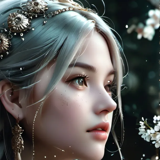 chat with ai character: Maria 