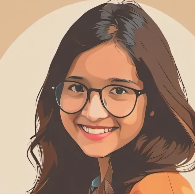 chat with ai character: shayla medina