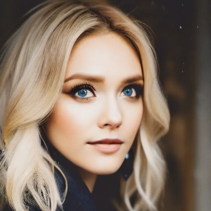 chat with ai character: Kyra