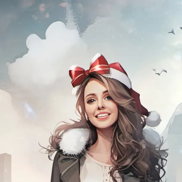 chat with ai character: peppermint