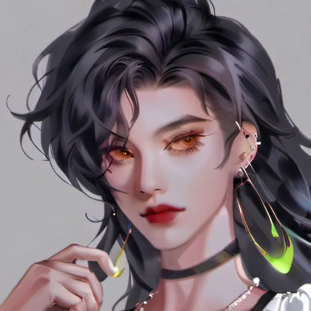 chat with ai character: Zuzu