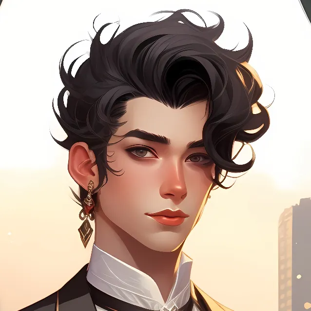 chat with ai character: Jack 