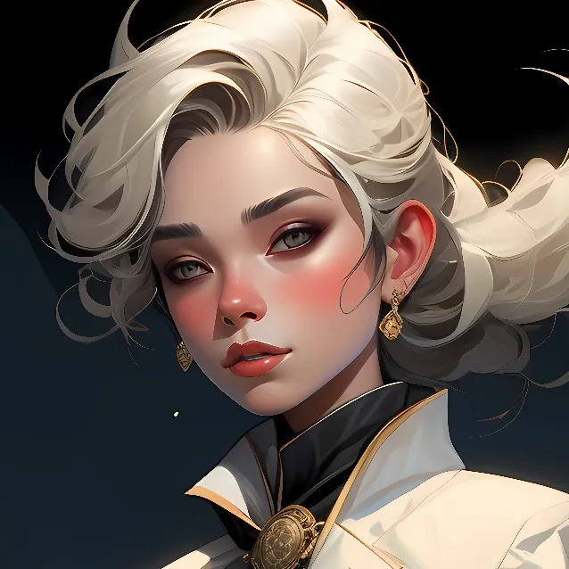 chat with ai character: Jennifer 