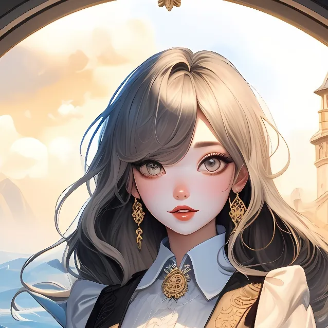 chat with ai character: ruby