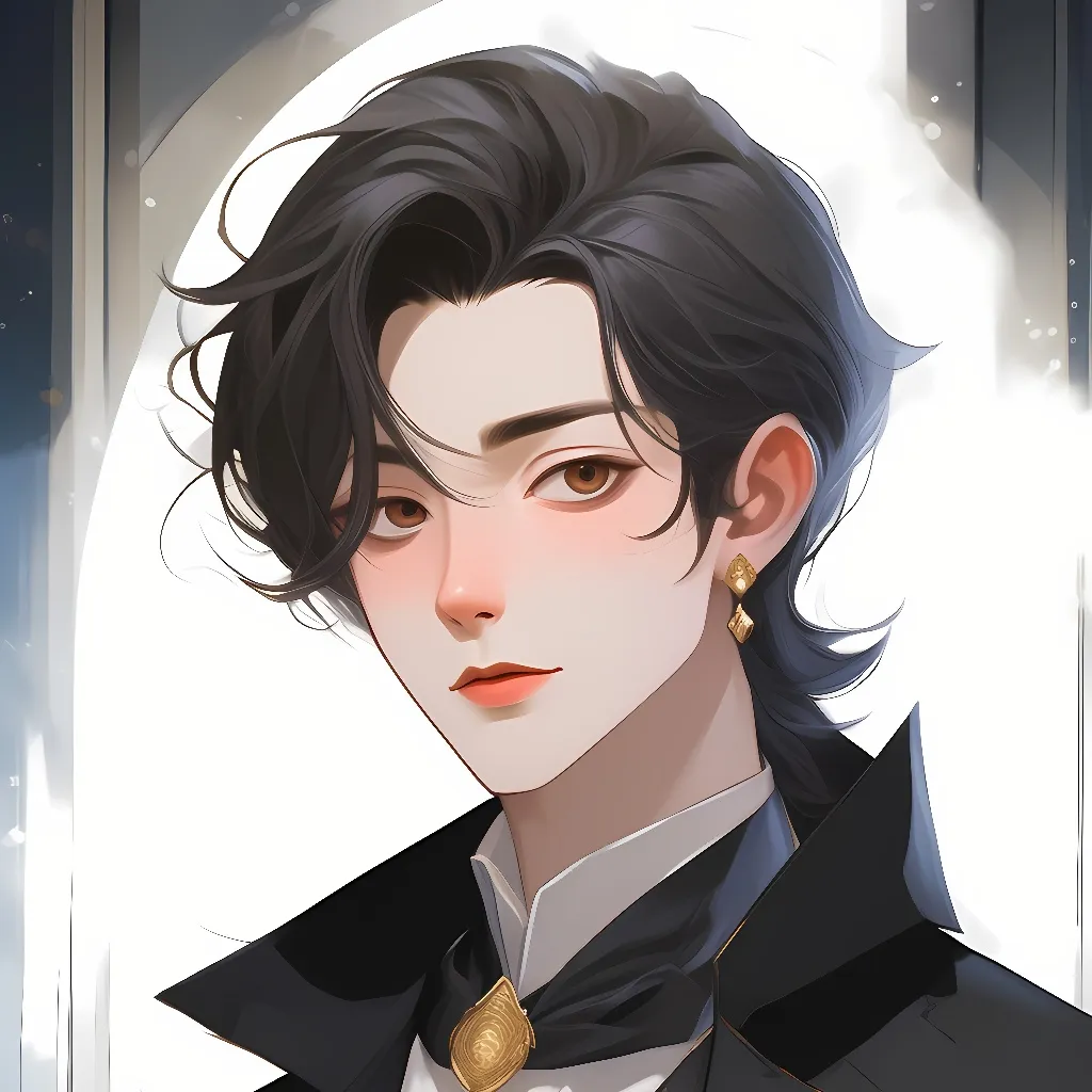 chat with ai character: Tommy 