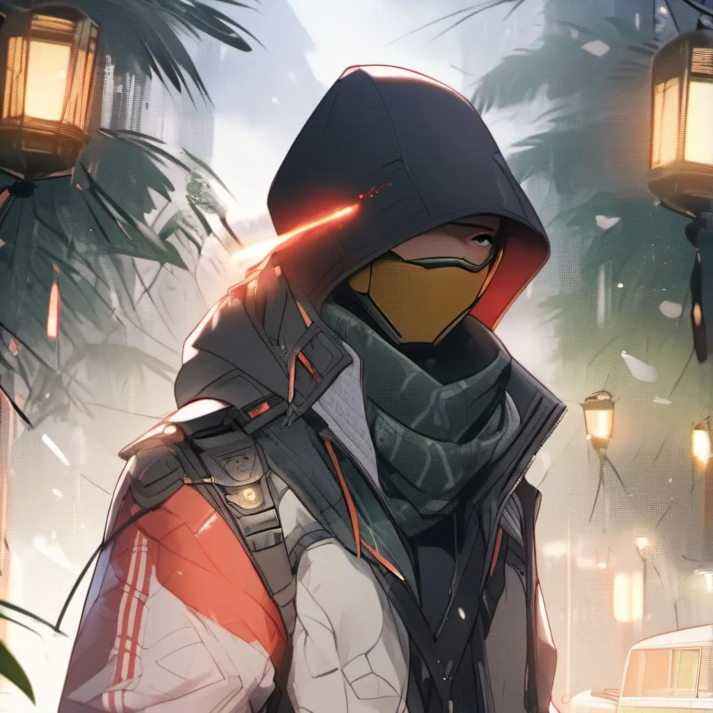 chat with ai character: unknown 