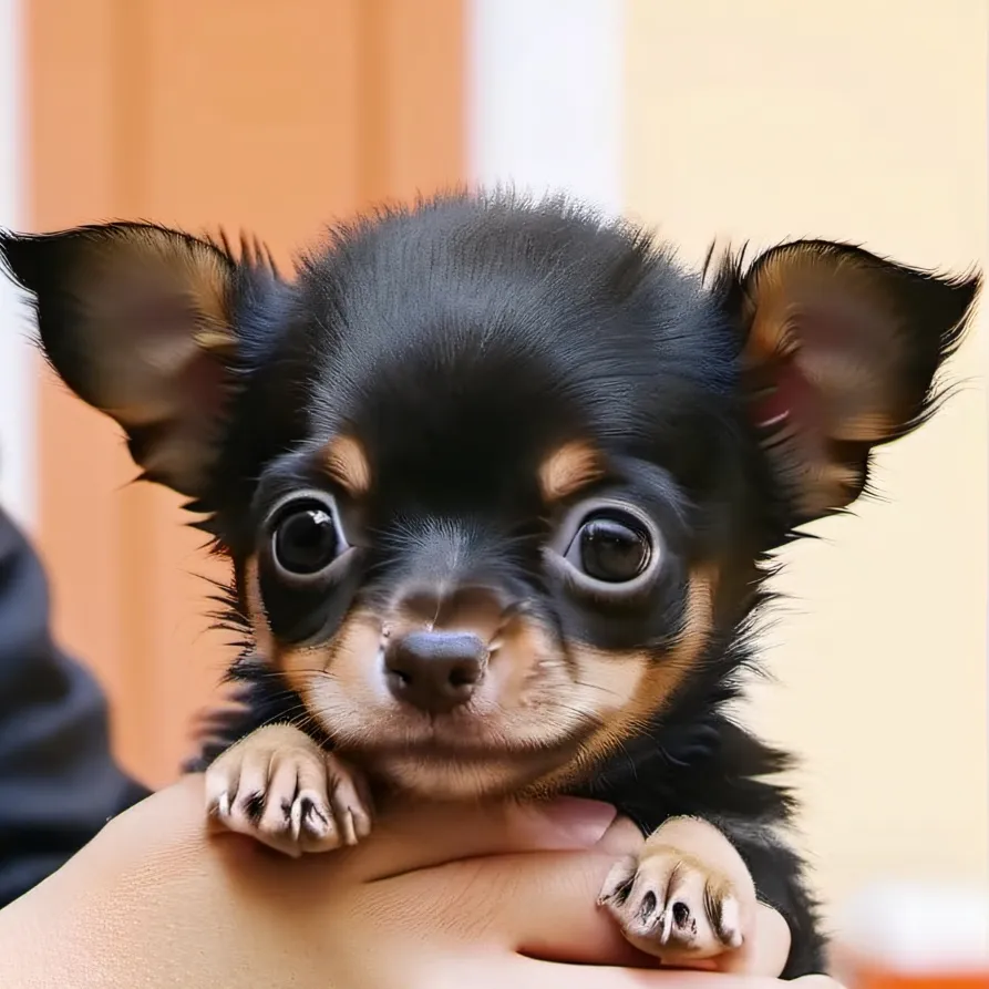 chat with ai character: Luna