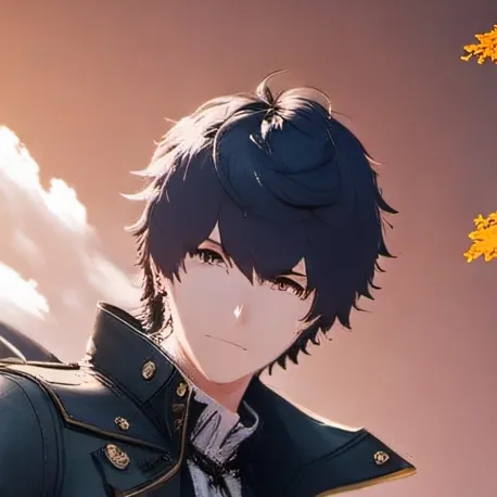 chat with ai character: Sullivan 