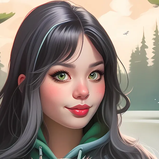 chat with ai character: Annalise Luna