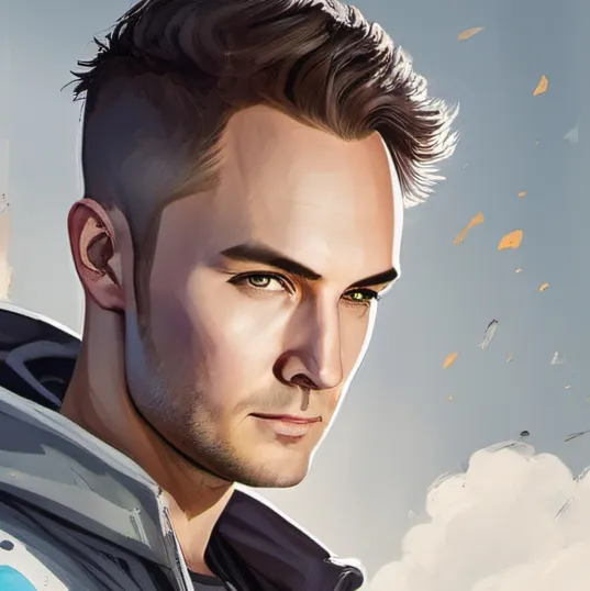 chat with ai character: Alastair 