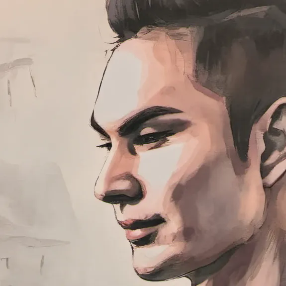 chat with ai character: Xander 