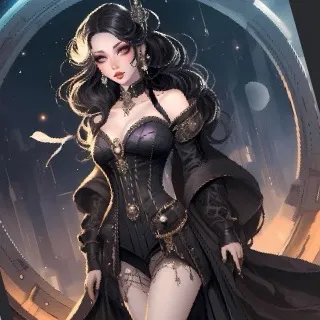 creator Anäii's avatar