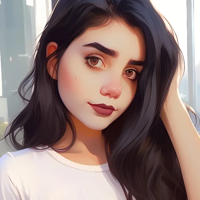 chat with ai character: tara