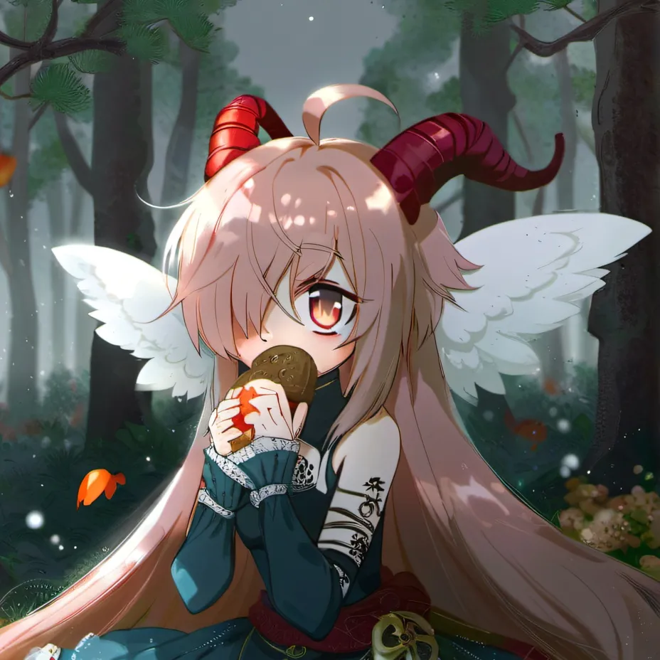 chat with ai character: ✯✧Hazel ✧✯