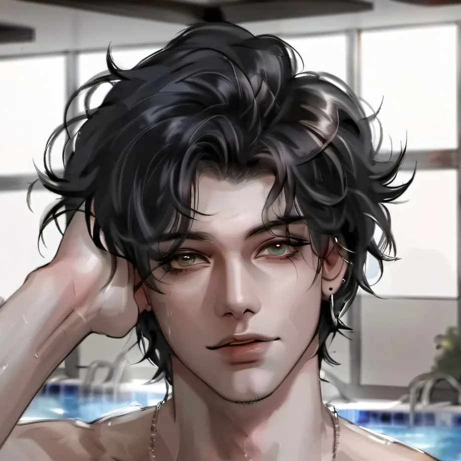 chat with ai character: Joey