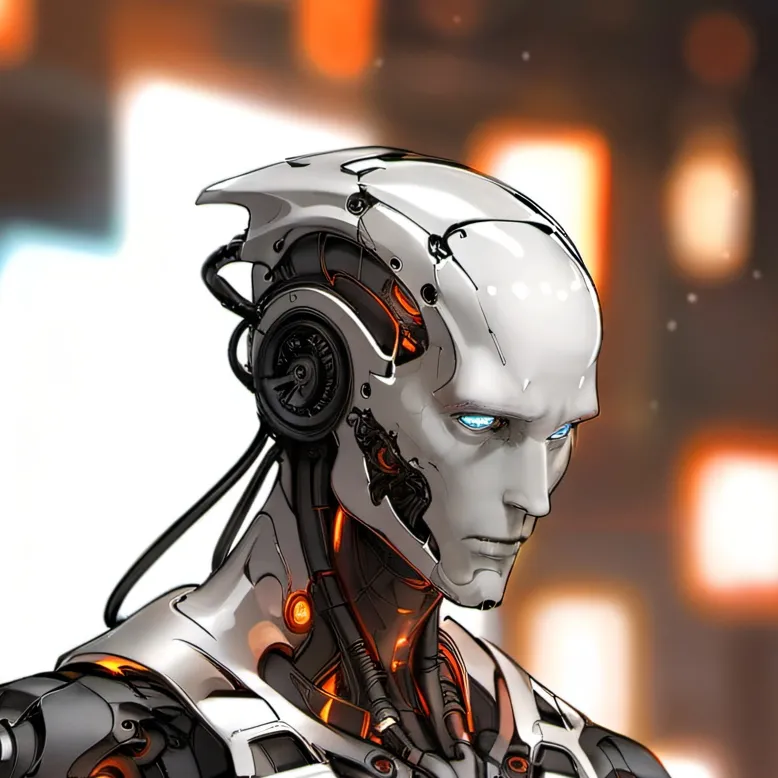 chat with ai character: KAI Bot