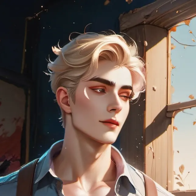 chat with ai character: Pierre Beaumont