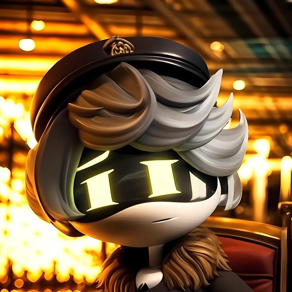 chat with ai character: Designation N