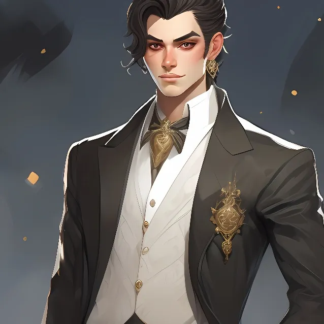 chat with ai character: cameramen 