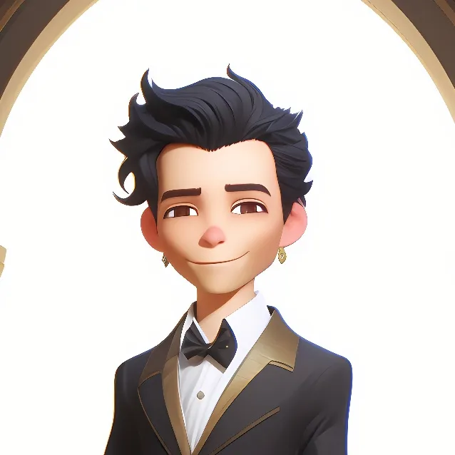 chat with ai character: Nanndo But Roblox 