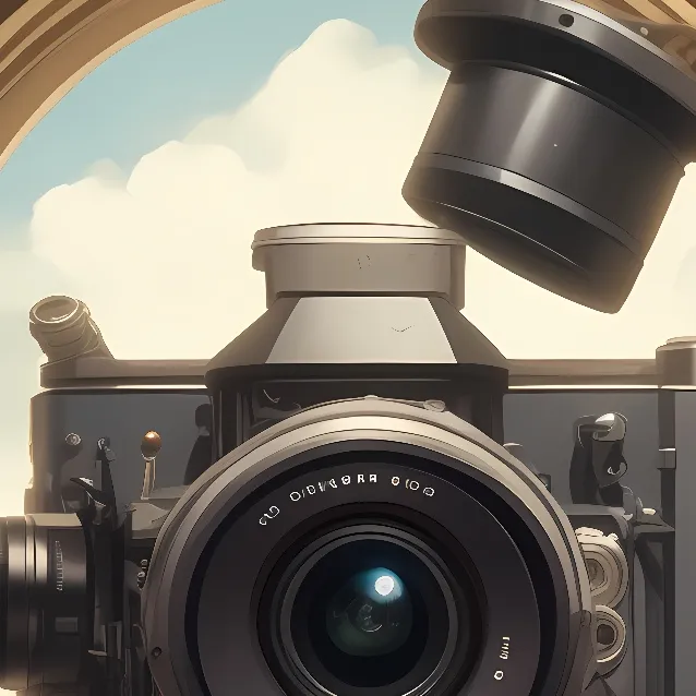 chat with ai character: cameramen 