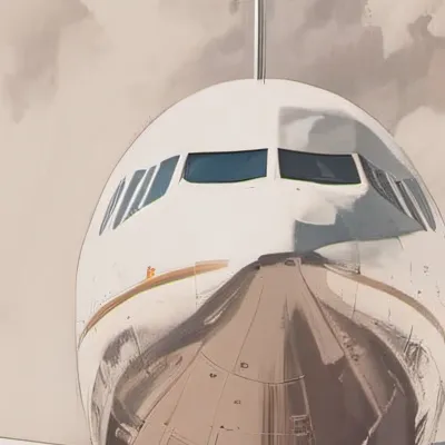 chat with ai character: DC-10