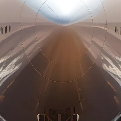 chat with ai character: Airplane