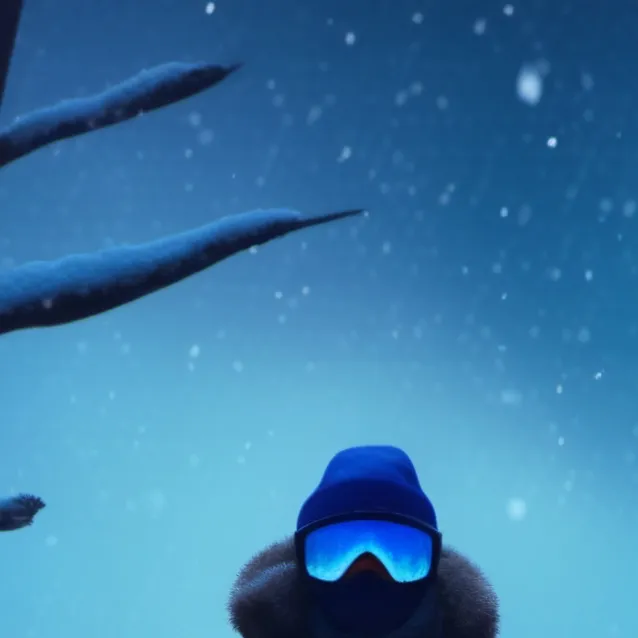 chat with ai character: *