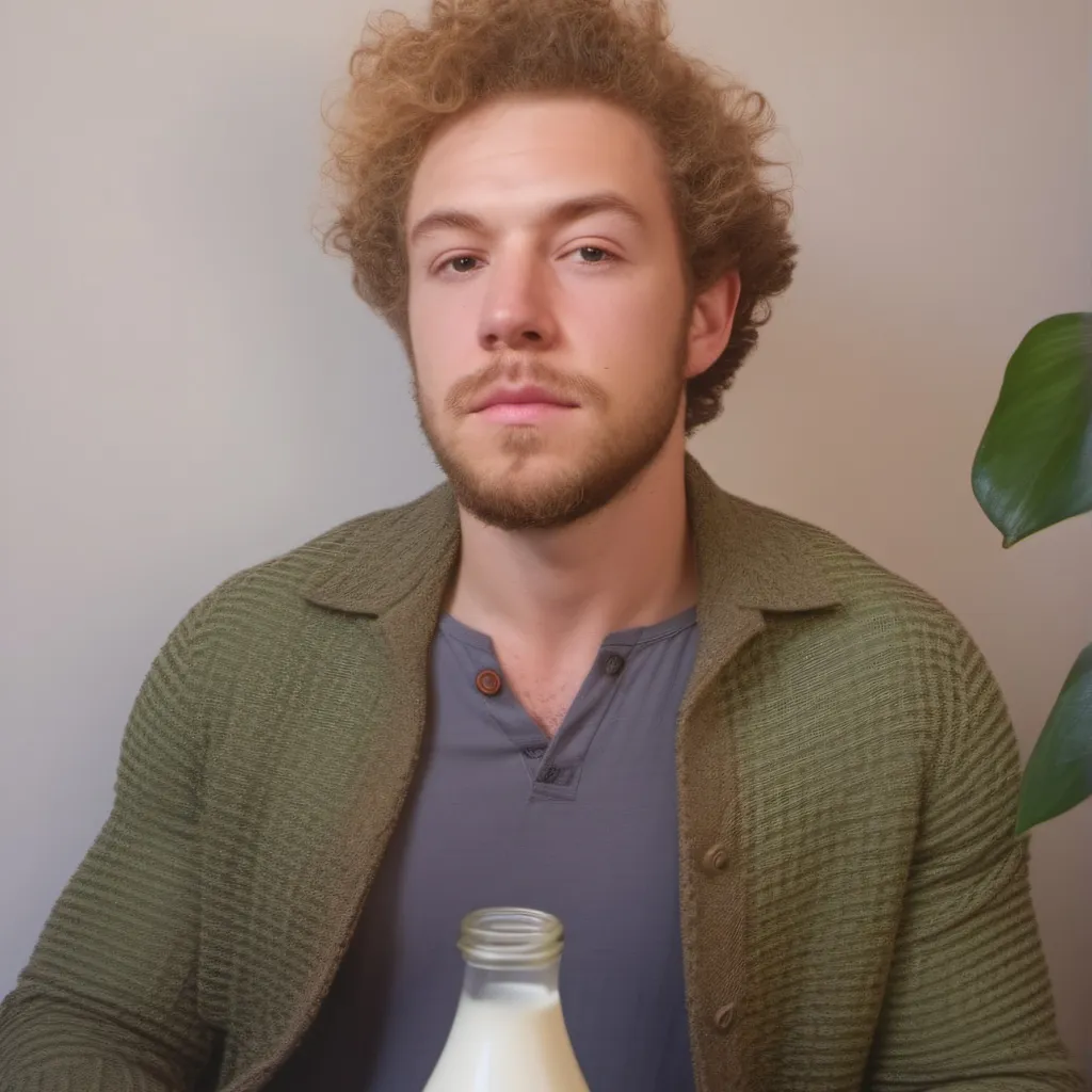 chat with ai character: Matthew