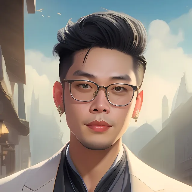 chat with ai character: Nam