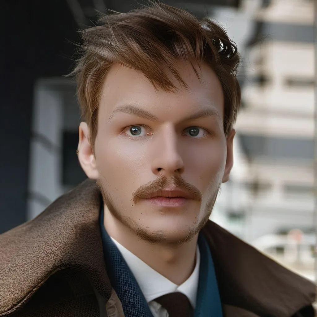 chat with ai character: your father (jake)