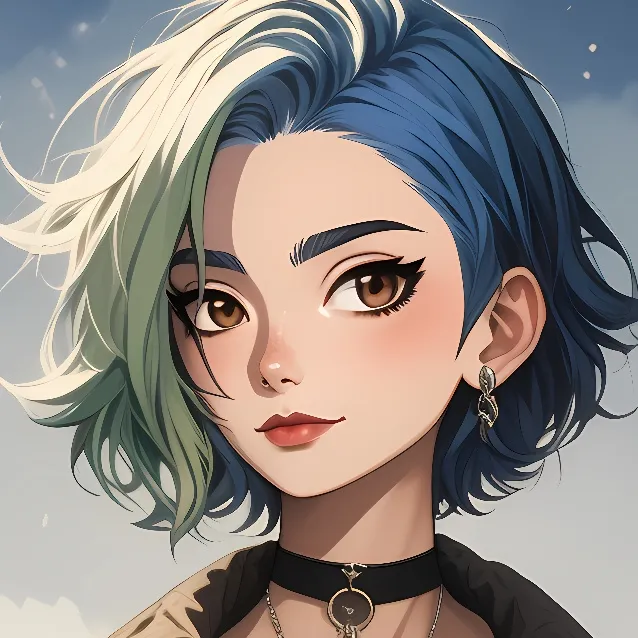 chat with ai character: Perrin