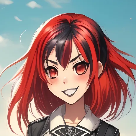 chat with ai character: Miyuji Shan