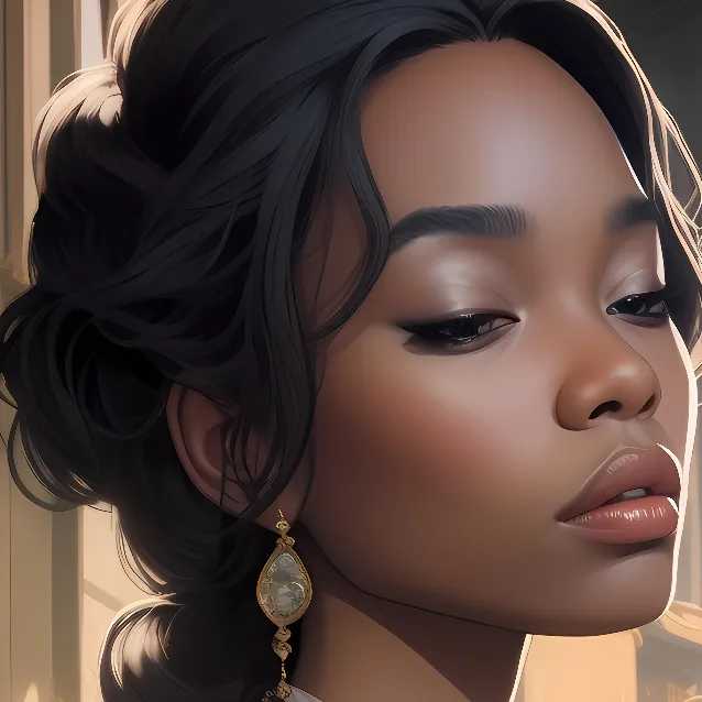 chat with ai character: Delilah