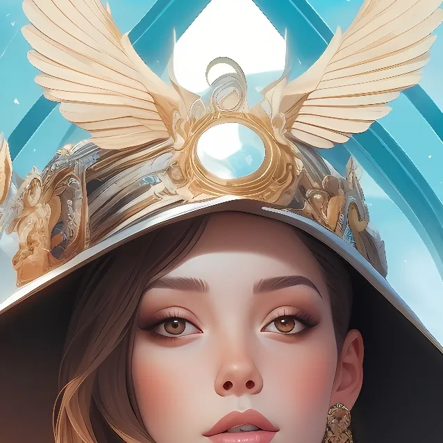 chat with ai character: misu