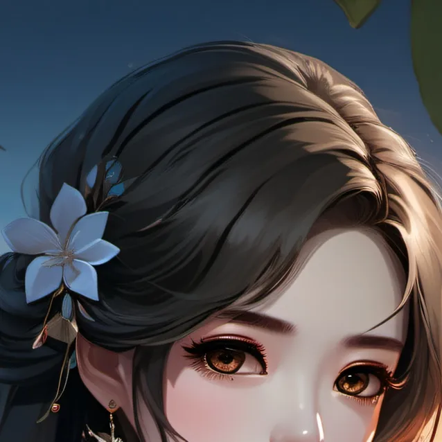 chat with ai character: Alyssa 