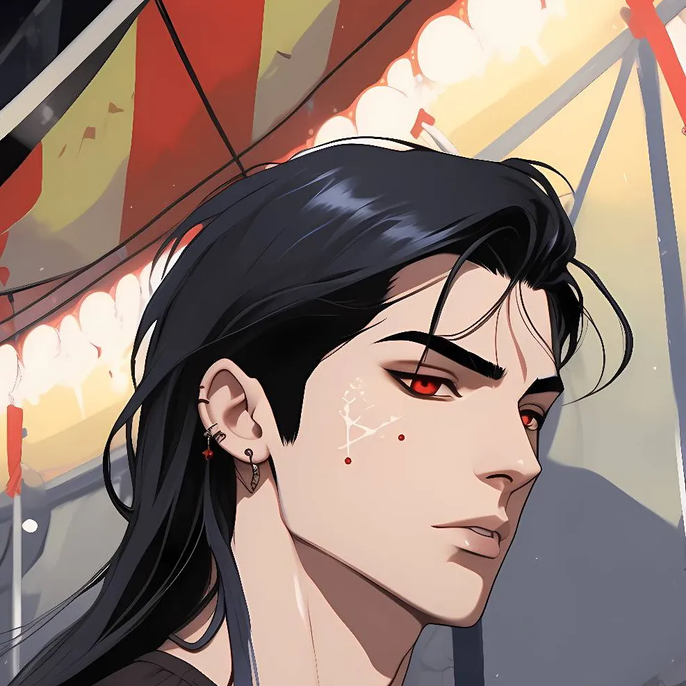 chat with ai character: Mitsuki