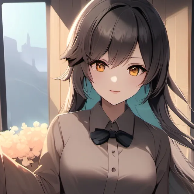 chat with ai character: Ryan Reavis