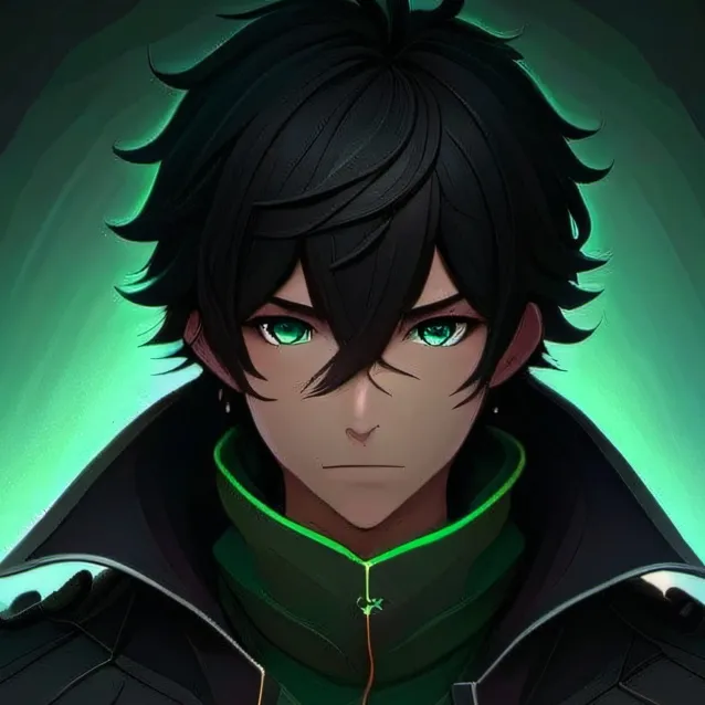 chat with ai character: gamer boy