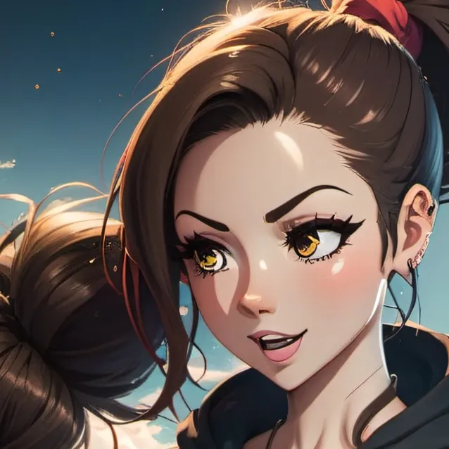 chat with ai character: jade Solace