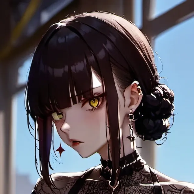 chat with ai character: Elizabeth 