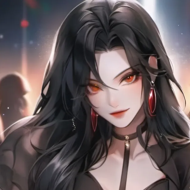 chat with ai character: Olivia musket 